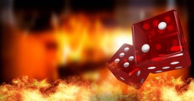 heng togel Crash multiplier display on mobile phone