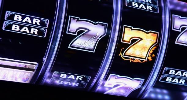 Win display and account balance